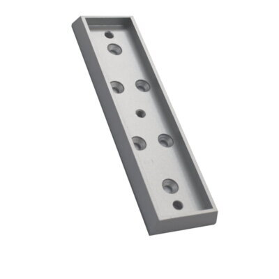Armature Plate Housing - MAGLOC-AH200 - Image 2