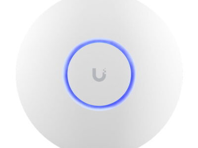 Ubiquiti Dual Band WiFi 6 (PoE) Access Point - WT5-U6P