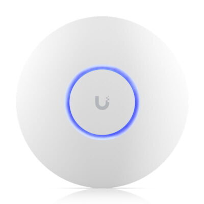 Ubiquiti Dual Band WiFi 6 (PoE) Access Point - WT5-U6P