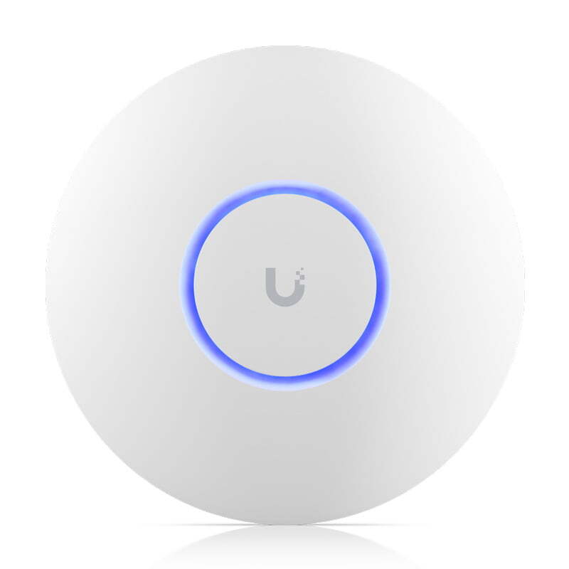 Ubiquiti Dual Band WiFi 6 (PoE) Access Point - WT5-U6P