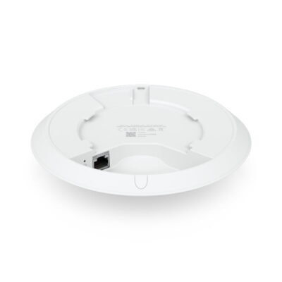 Ubiquiti Dual Band WiFi 6 (PoE) Access Point - WT5-U6P - Image 3