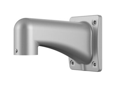 PTZ Right Angle Wall Mount Camera Bracket (Silver) - VSBKTB303W-SG<br><small class="product-sku">SKU: VSBKTB303W-SG</small>