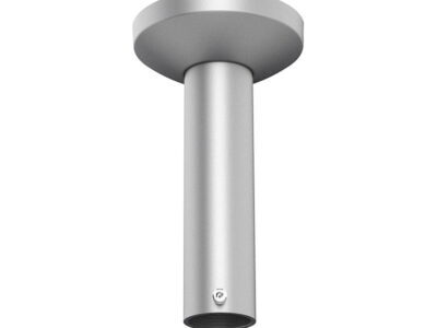 Ceiling Mount Camera Bracket (Silver) - VSBKTB300C-SG<br><small class="product-sku">SKU: VSBKTB300C-SG</small>