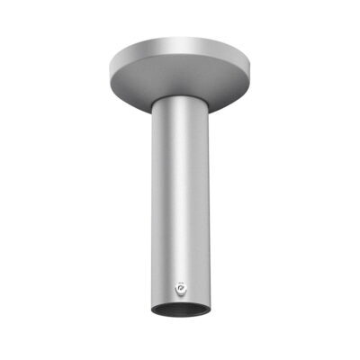 Ceiling Mount Camera Bracket (Silver) - VSBKTB300C-SG