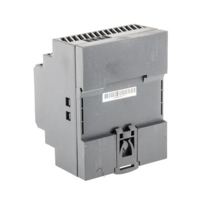24VDC 4A Single Output Industrial DIN Rail Power Supply - PSDR24V4A2 - Image 2