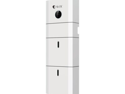 AVOL Genius 10kWh Energy Storage Battery System - AVOL-GENIUS10
