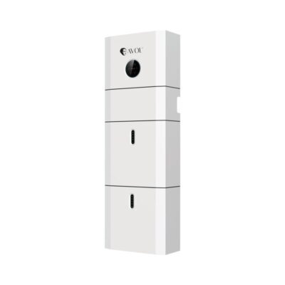 AVOL Genius 10kWh Energy Storage Battery System - AVOL-GENIUS10