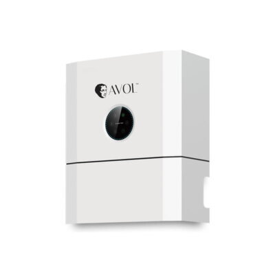 AVOL Genius 10kWh Energy Storage Battery System - AVOL-GENIUS10 - Image 2