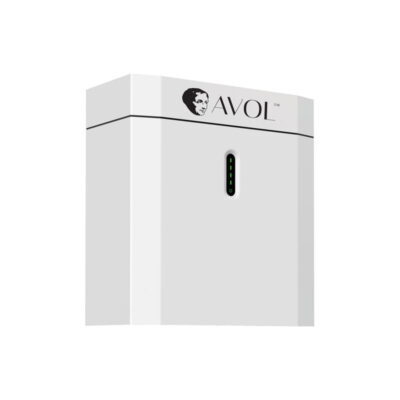 AVOL Genius 10kWh Energy Storage Battery System - AVOL-GENIUS10 - Image 3