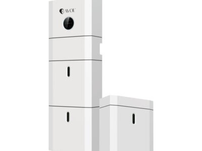AVOL Genius 15kWh Energy Storage Battery System - AVOL-GENIUS15