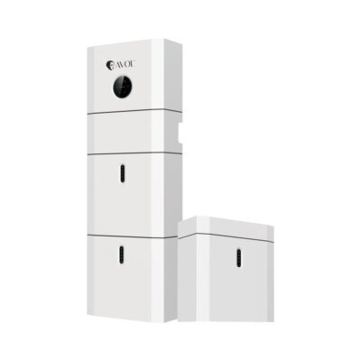 AVOL Genius 15kWh Energy Storage Battery System - AVOL-GENIUS15