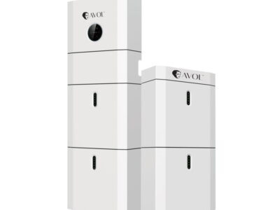 AVOL Genius 20kWh Energy Storage Battery System - AVOL-GENIUS20