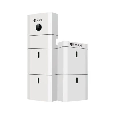 AVOL Genius 20kWh Energy Storage Battery System - AVOL-GENIUS20