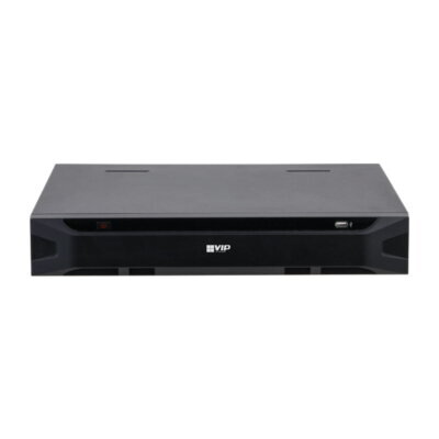 Ultra HD Network Video Decoder (6 x HDMI Out) - NVD-A6