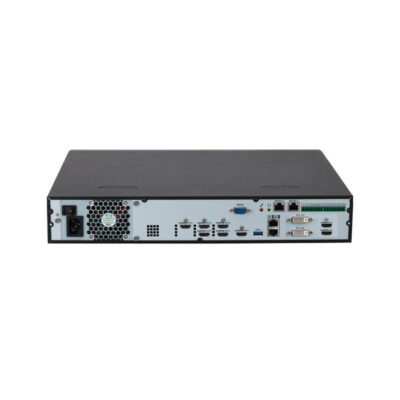 Ultra HD Network Video Decoder (6 x HDMI Out) - NVD-A6 - Image 2