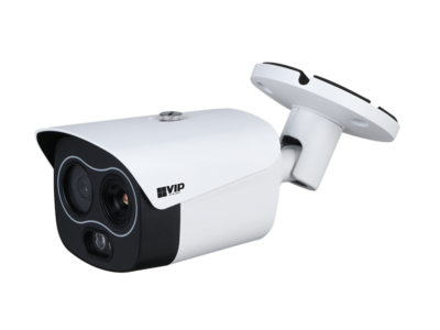 Hybrid Thermal Series 4.0MP Fixed Bullet - VSIPTC-4BIRG