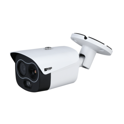 Hybrid Thermal Series 4.0MP Fixed Bullet - VSIPTC-4BIRG