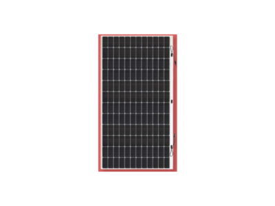 Flexible Solar Panel 430W - SLR-SP430W