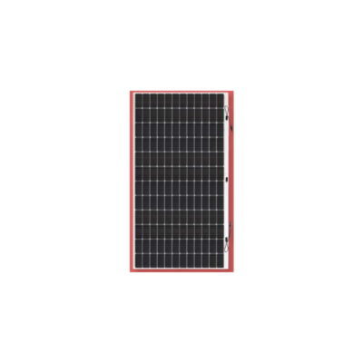 Flexible Solar Panel 430W - SLR-SP430W
