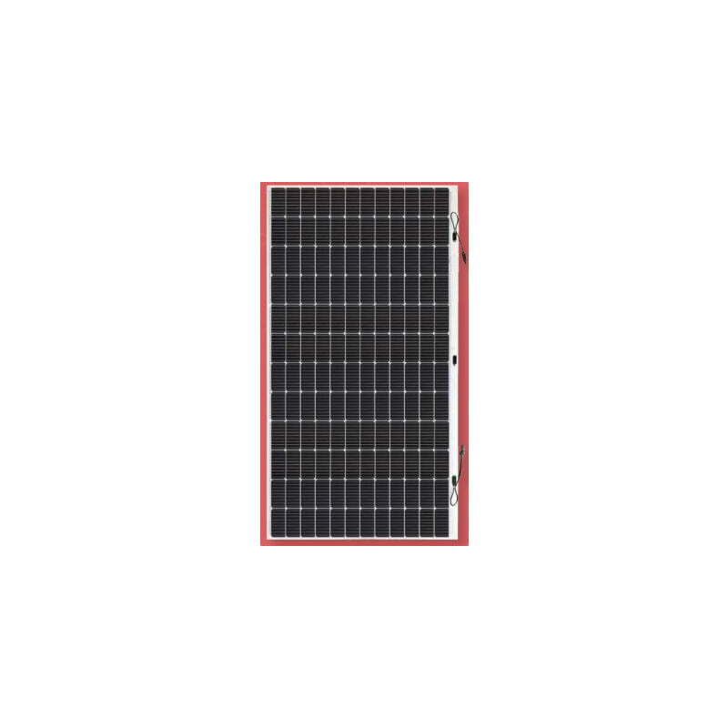 Flexible Solar Panel 430W - SLR-SP430W