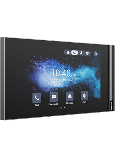 Akuvox S562 SIP 7" Video Touch Screen - Grey - Image 3
