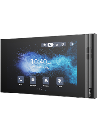 Akuvox S562 SIP 7" Video Touch Screen - Grey - Image 2