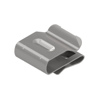 Stainless Steel Cable Clip | S304 100/Jar - CNA305