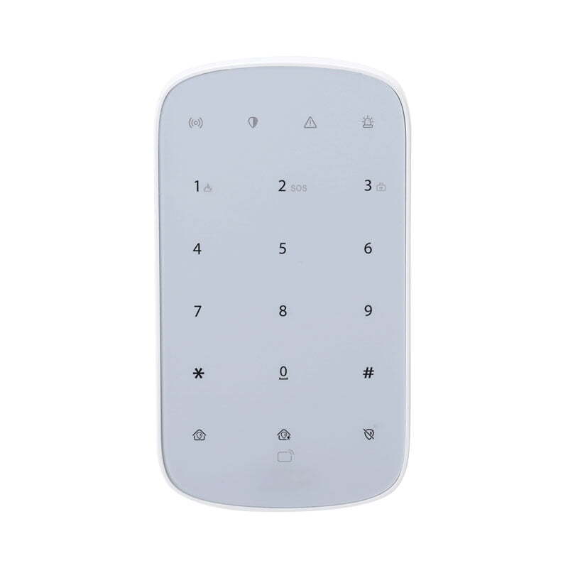 Watchguard Wireless Control Keypad