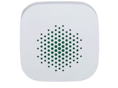 Watchguard Wireless Indoor Siren - ALM-D1-SIR