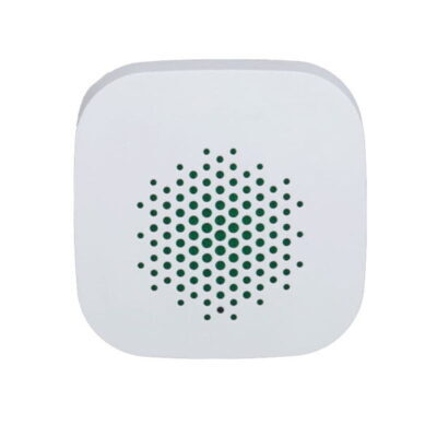 Watchguard Wireless Indoor Siren - ALM-D1-SIR