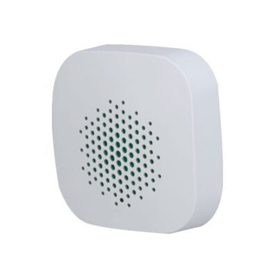 Watchguard Wireless Indoor Siren - ALM-D1-SIR - Image 2