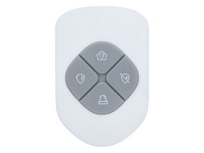 Watchguard Wireless Remote Control Keyfob - ALM-D1-RC