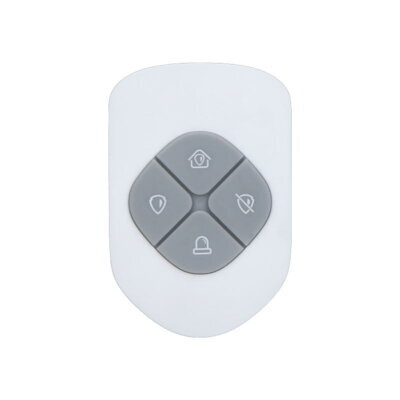 Watchguard Wireless Remote Control Keyfob - ALM-D1-RC