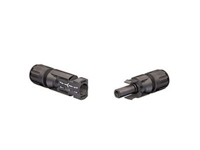 Staubli DC Connector MC4 - SLR-DCCON-MC4