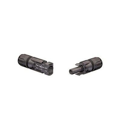 Staubli DC Connector MC4 - SLR-DCCON-MC4