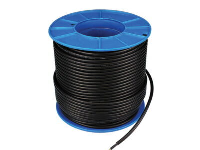 Hornour Energy 4mm Solar DC Cable 100m roll - SLR-CBLDC