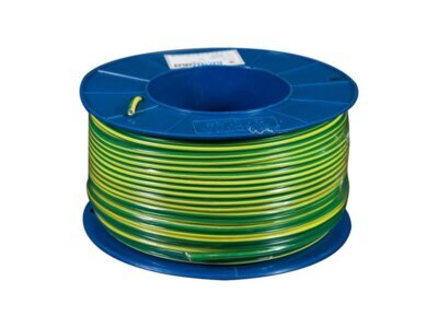 Hornour Energy Earth Cable - SLR-CBLEARTH