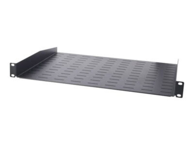 1U 350mm Cantilever Data Cabinet Shelf - RMC-BS350