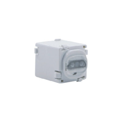 HDMI Keystone Jack with Shutter - ELM122