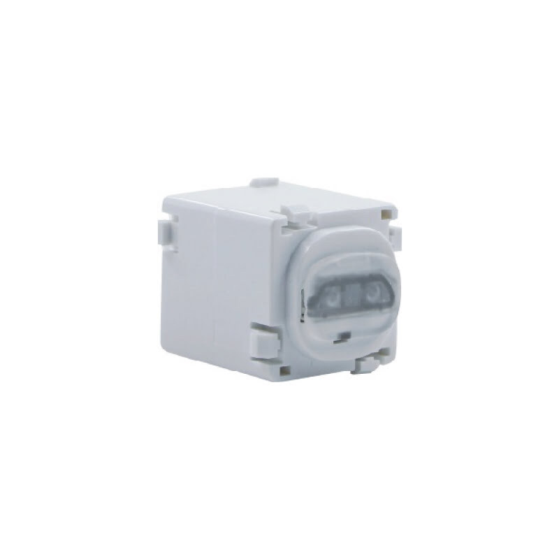 HDMI Keystone Jack with Shutter - ELM122