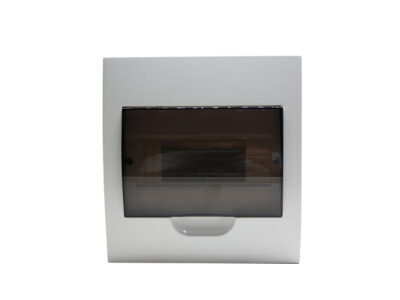 Flush Mounting Switchboard | 8 Way - FMS-8