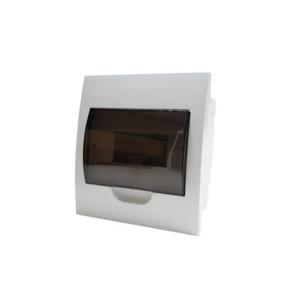 Flush Mounting Switchboard | 8 Way - Image 2