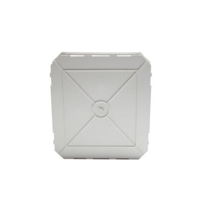 Flush Mounting Switchboard | 8 Way - Image 4