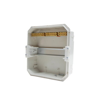 Flush Mounting Switchboard | 8 Way - Image 5