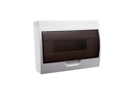 Surface Mounting Switchboard | 12 Way - SMS-12