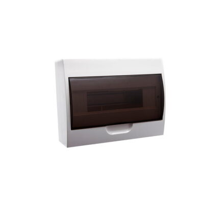 Surface Mounting Switchboard | 12 Way - SMS-12