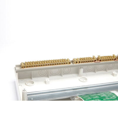 Surface Mounting Switchboard | 18 Way - SMS-18 - Image 3