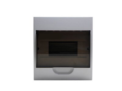 Surface Mounting Switchboard | 8 Way - SMS-8