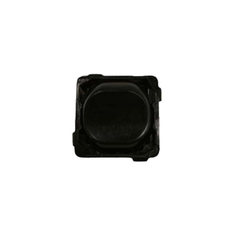 Switch Mechanism | Double Pole | 16A 250VAC | Black - ELM150B