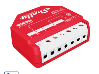 Shelly Qubino Wave 1PM